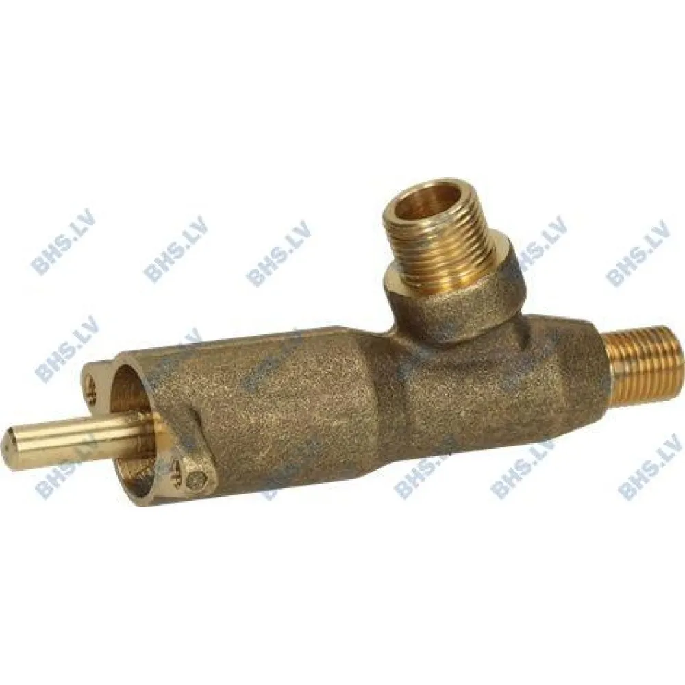 WATER/STEAM TAP COMPLETE (L1348316)