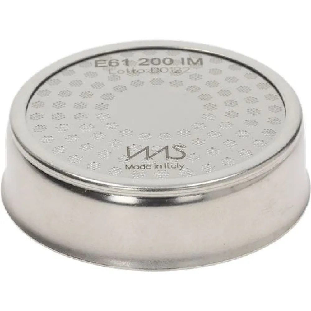 PRECISION SHOWER SCREEN ø 60 mm (L1460201)