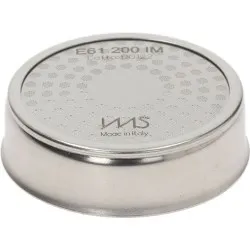 PRECISION SHOWER SCREEN ø 60 mm