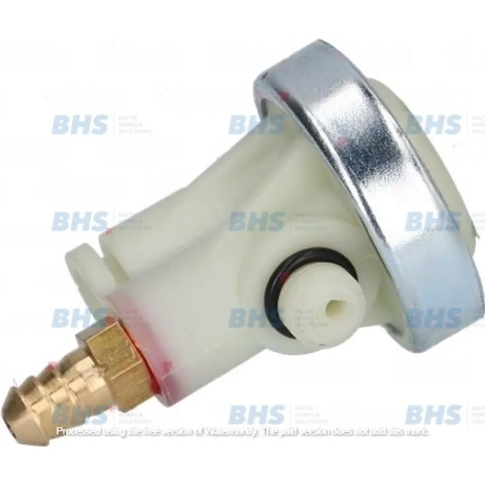 EXPANSION VALVE ø 1/8"M 16 bar SAECO GAGGIA  (L1523052)