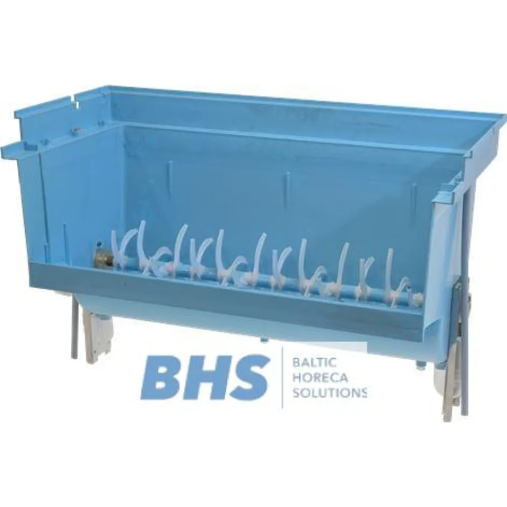 DRIP TRAY ASSEMBLY (L3006935)