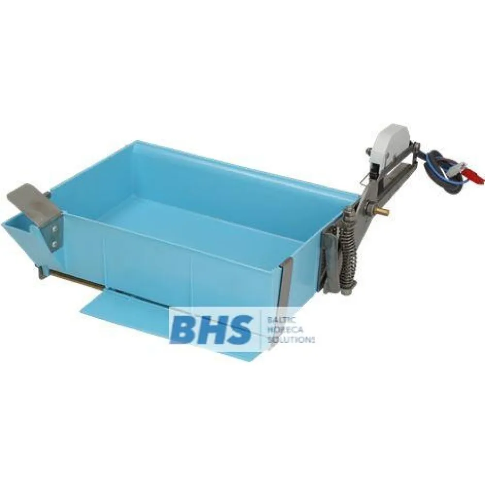 DRIP TRAY ASSEMBLY 234x170 mm (L3015061)