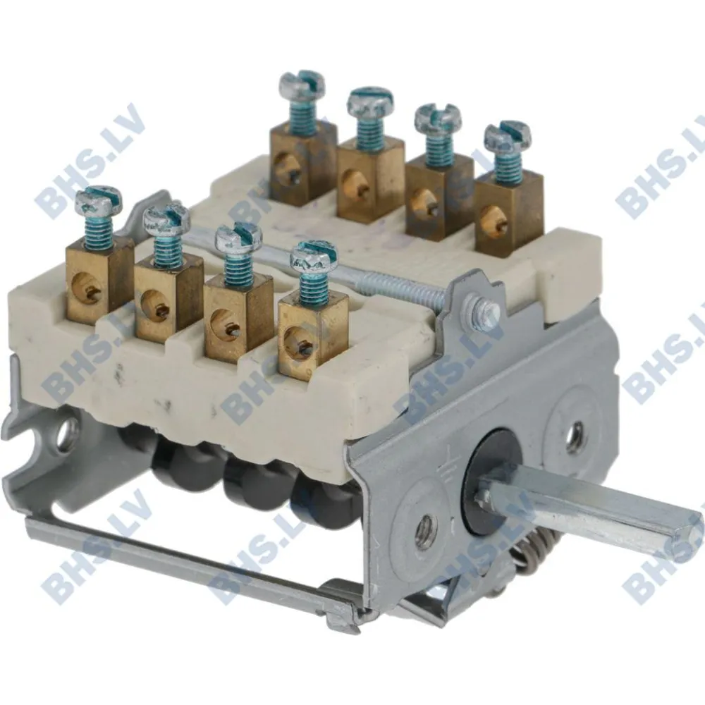 SELECTOR SWITCH 0-1 0-1 POSITIONS (L3057073)