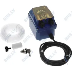 PERISTALTIC DOSING PUMP FOR DETERGENT PR-7