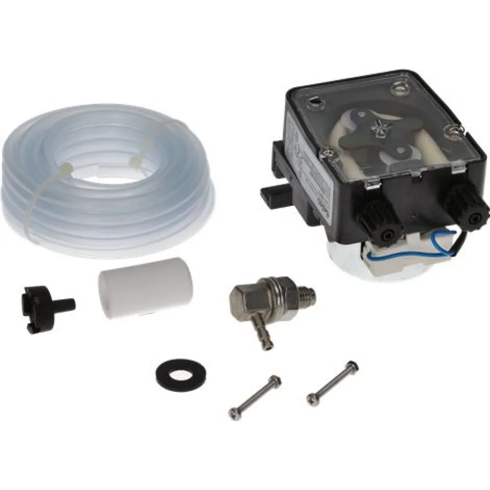 PERISTALTIC DOSING PUMP FOR DETERGENT NBR-3 (L3090138)
