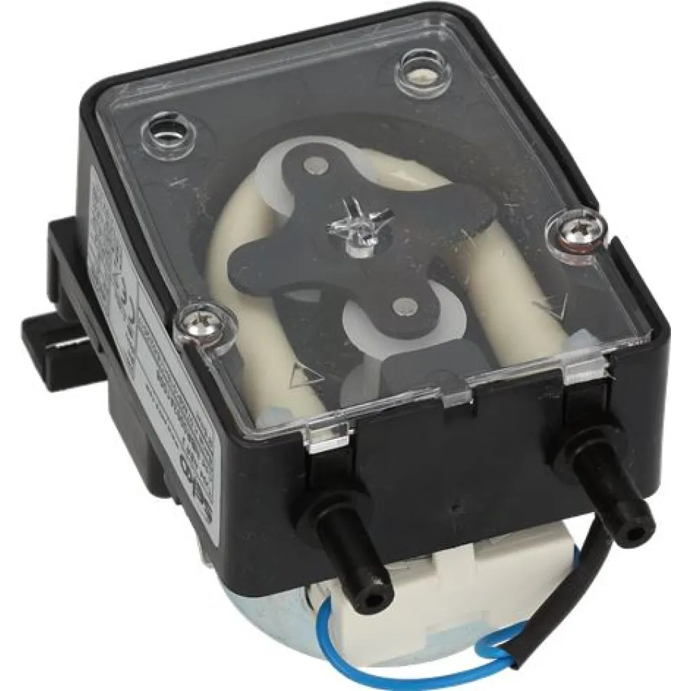 PERISTALTIC DOSING PUMP FOR DETERGENT NBR-3 (L7124078)