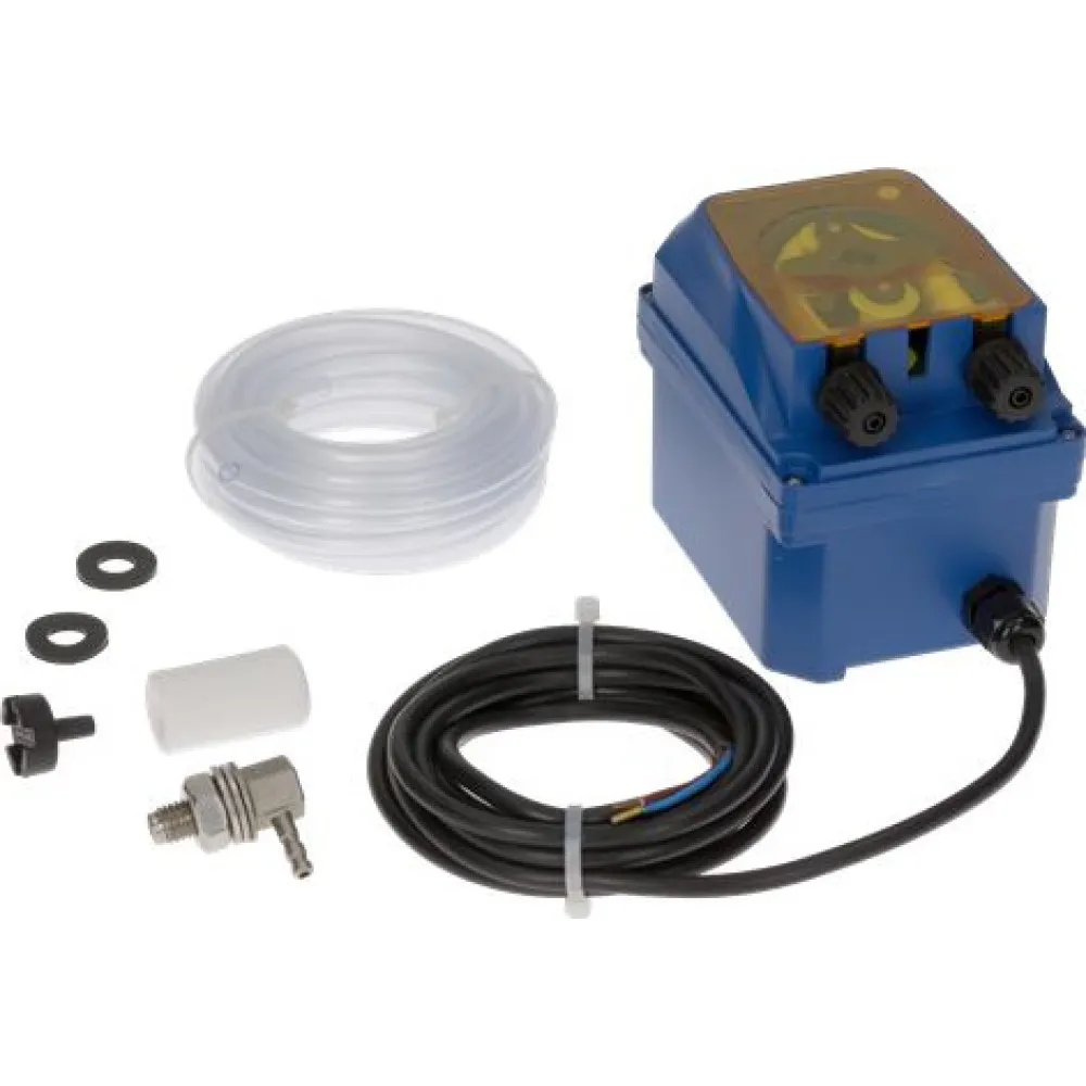 PERISTALTIC DOSING PUMP FOR DETERGENT PR-4 (L3090303)
