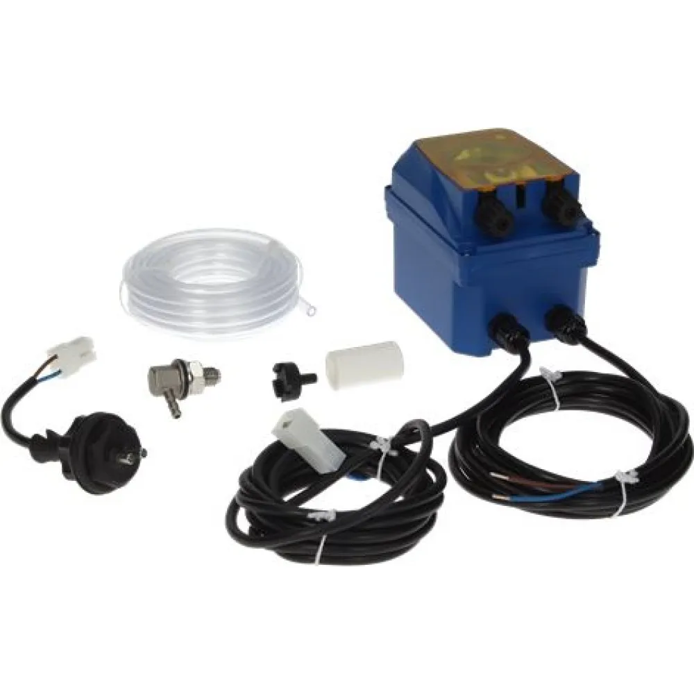 PERISTALTIC DOSING PUMP FOR DETERGENT PA-6 (L3090306)