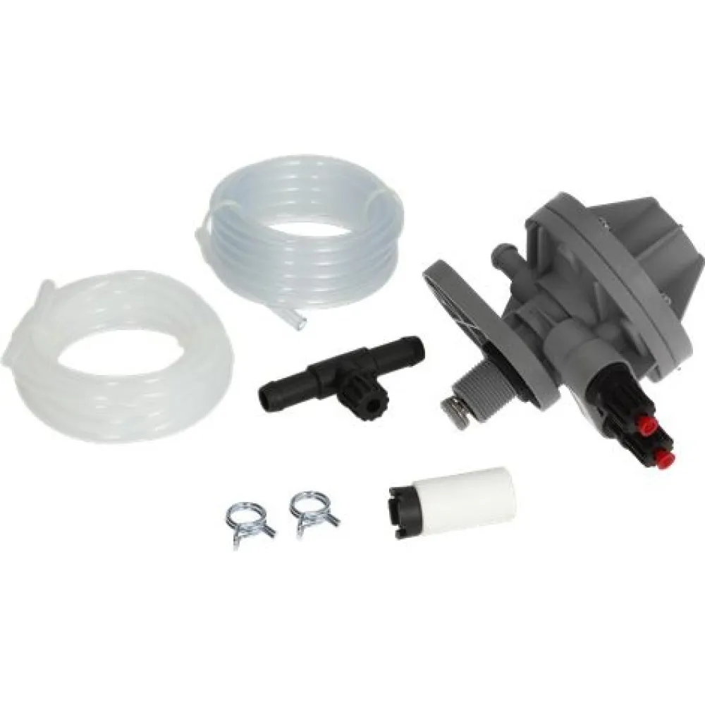 HYDRAULIC DOSING PUMP DIB-E (L3090308)