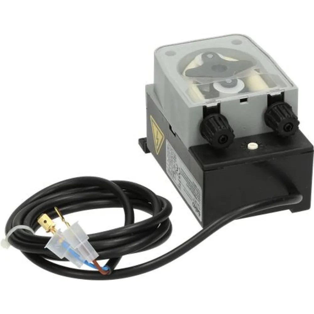 PERISTALTIC DOSING PUMP FOR DETERGENT BR-3 (L3090310)