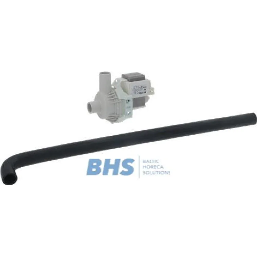 ELECTRIC PUMP DPS35-058N (L3122236)