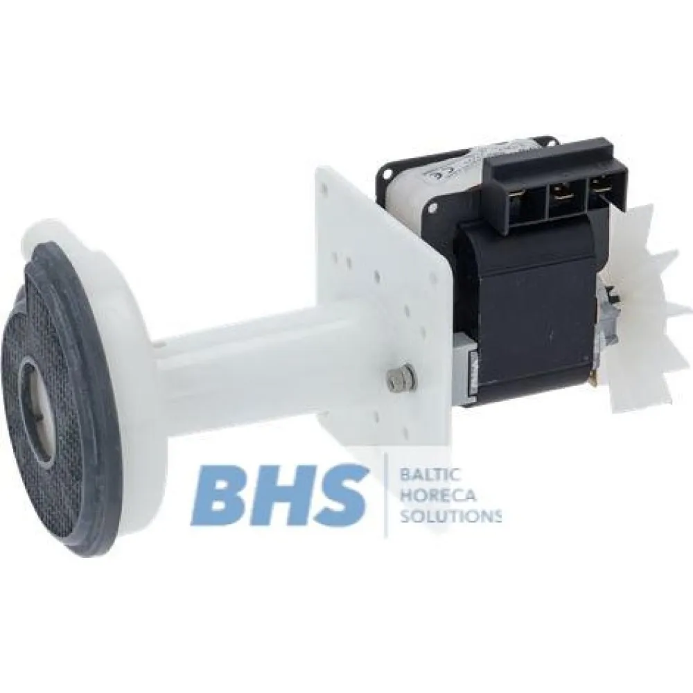 ELECTRIC PUMP COPREL P40 TBB (L3122904)