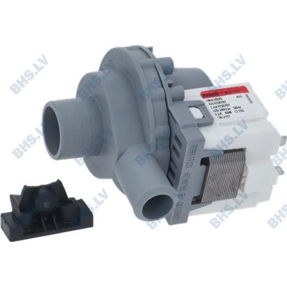 DRAIN PUMP ASKOLL M325 (L3122906)