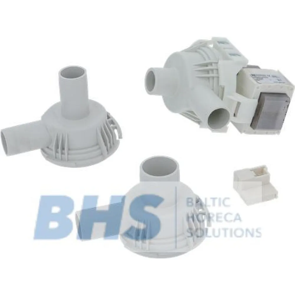 DRAIN PUMP HANNING DPS25-040 (L3122912)