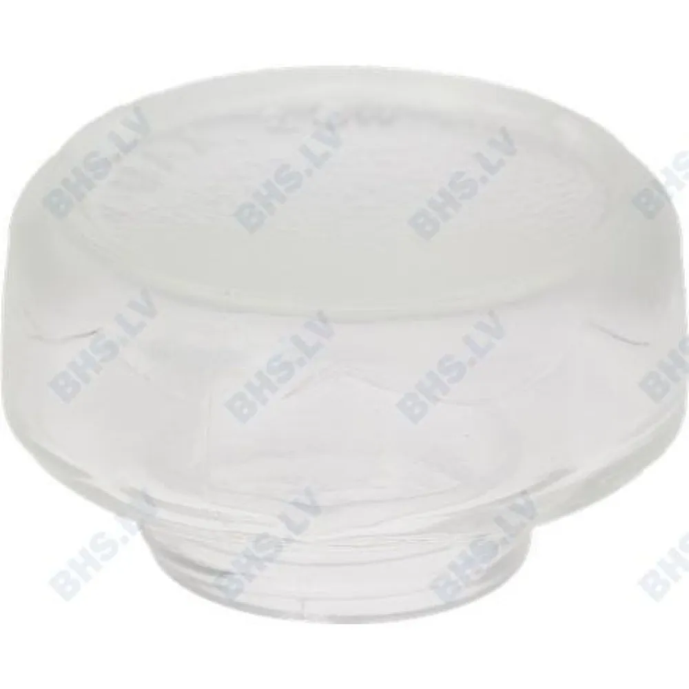 GLASS FOR OVEN LAMP RECEPTACLE ø 57 mm (L3221052)