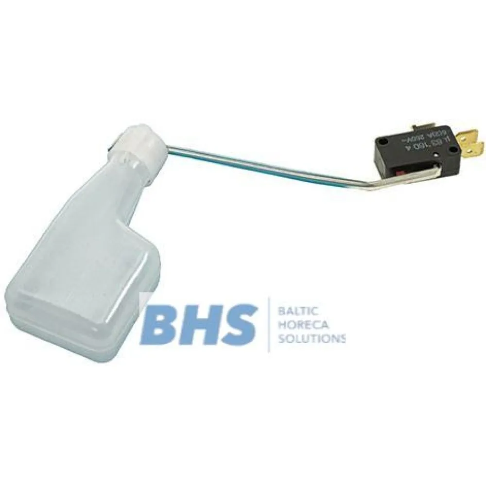 FLOAT MICROSWITCH CROUZET U83160.4 (L3240936)