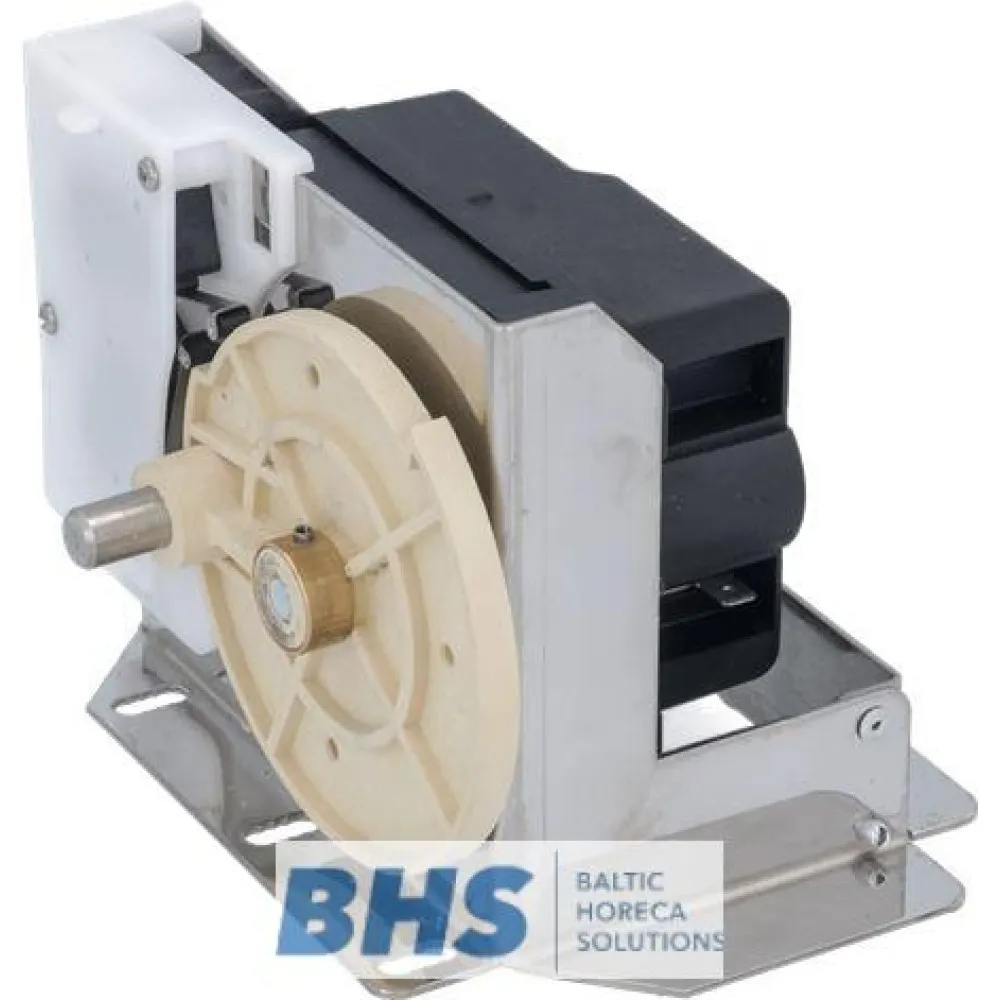 GEAR MOTOR KELVIN (L3240940)