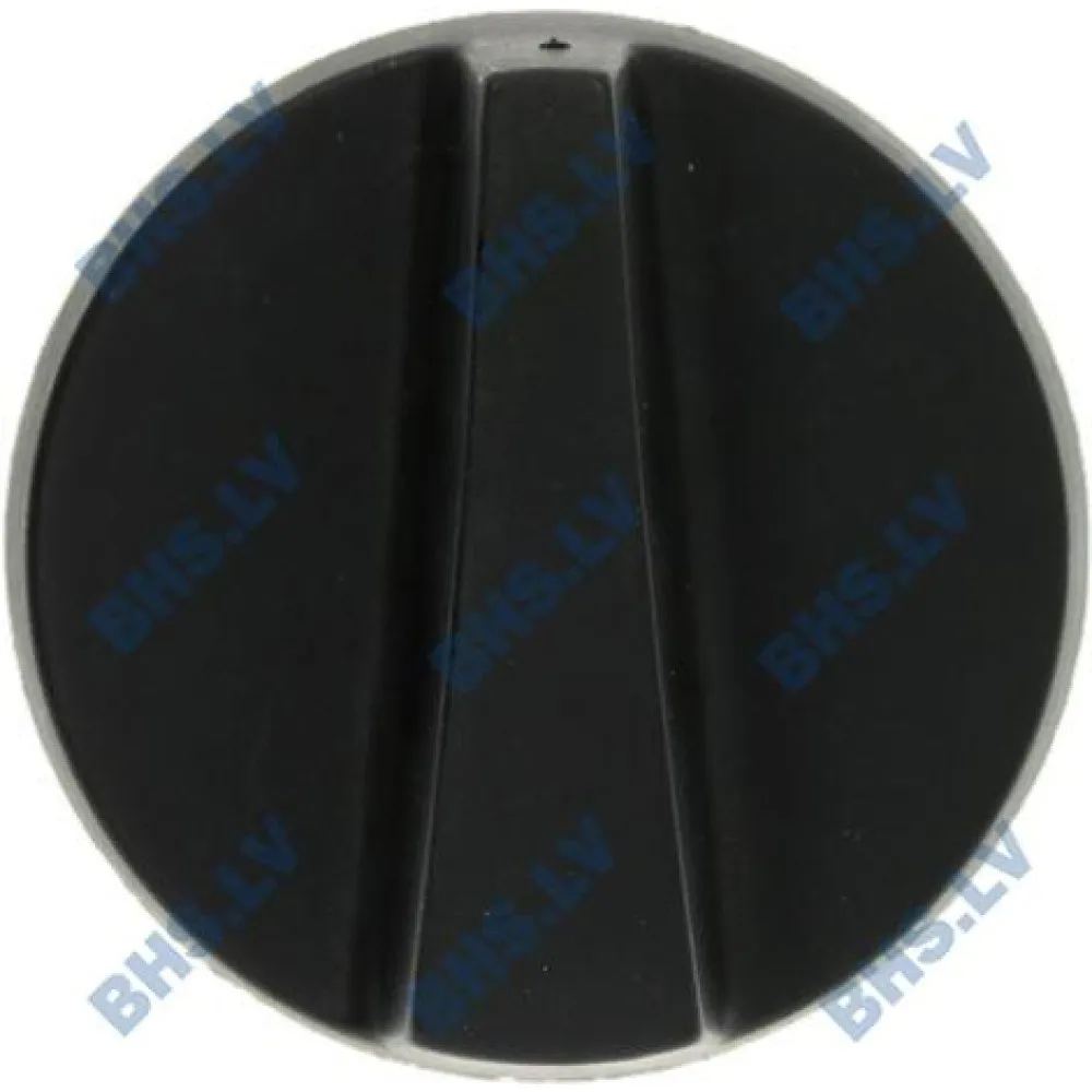 BLACK KNOB ø 40 mm (L3241161)