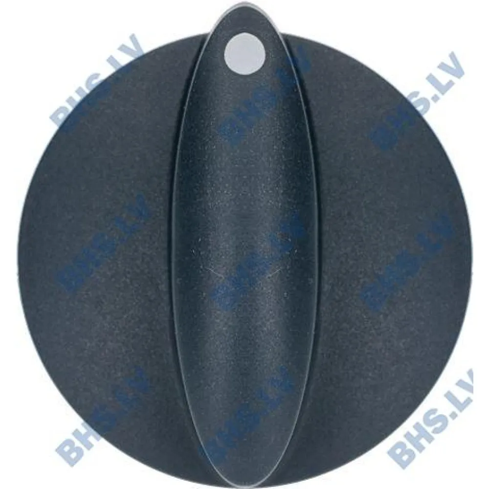 BLACK KNOB ø 50 mm (L3241677)