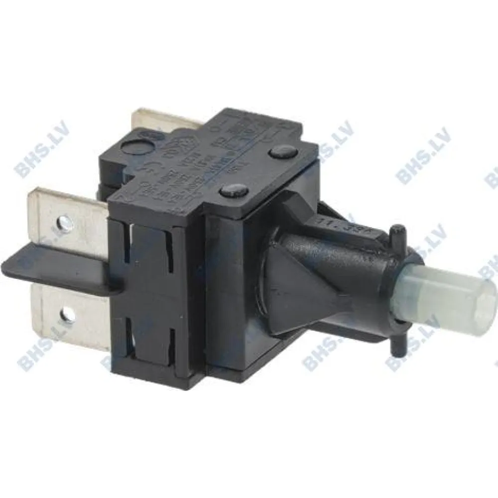 BIPOLAR SWITCH 16A 250V (L3319920)