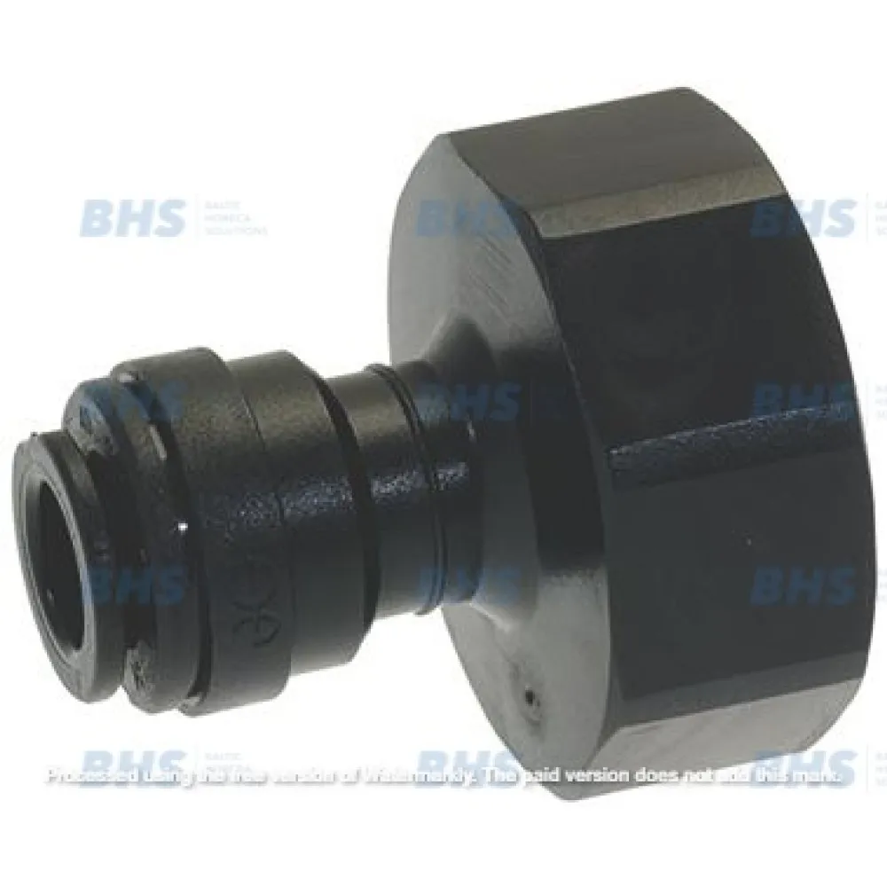 STRAIGHT FITTING JG CM320816E (L3349567)