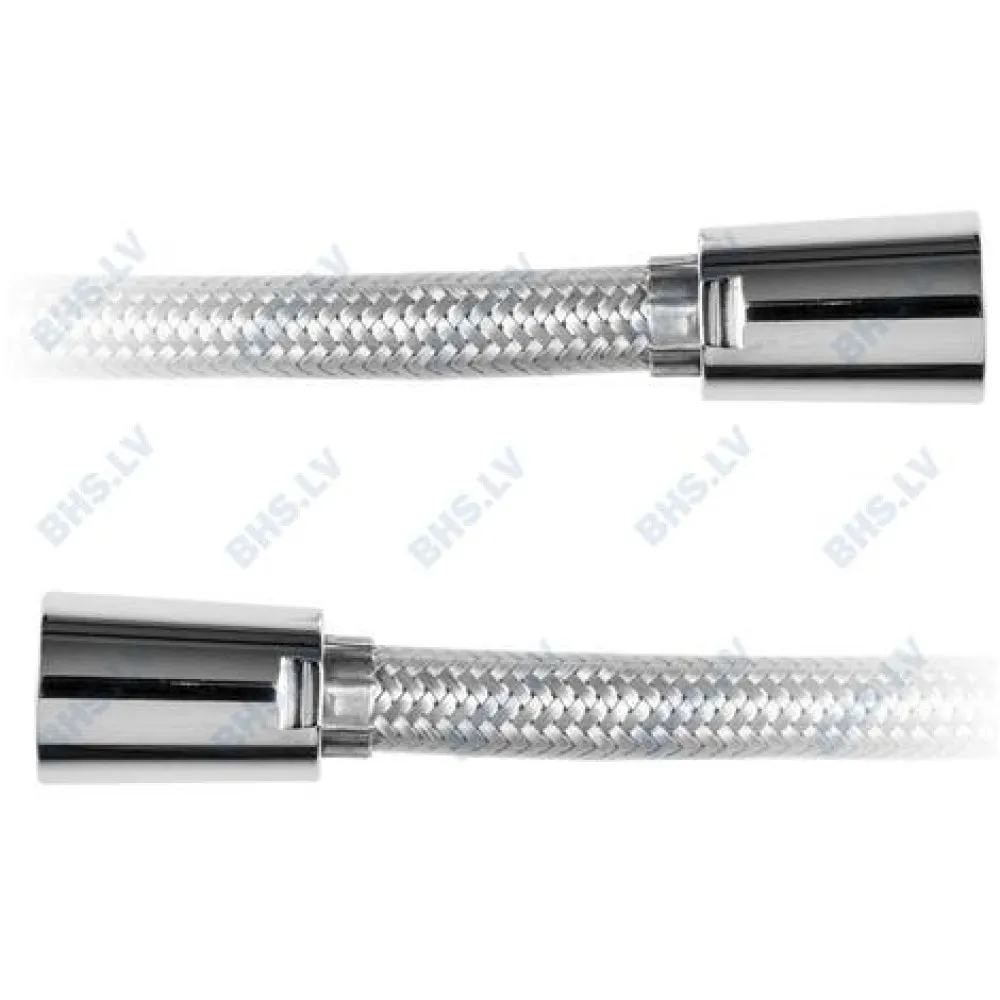 FLEX HOSE ST./STEEL ø 1/2"FF 1000 mm (L3360150)