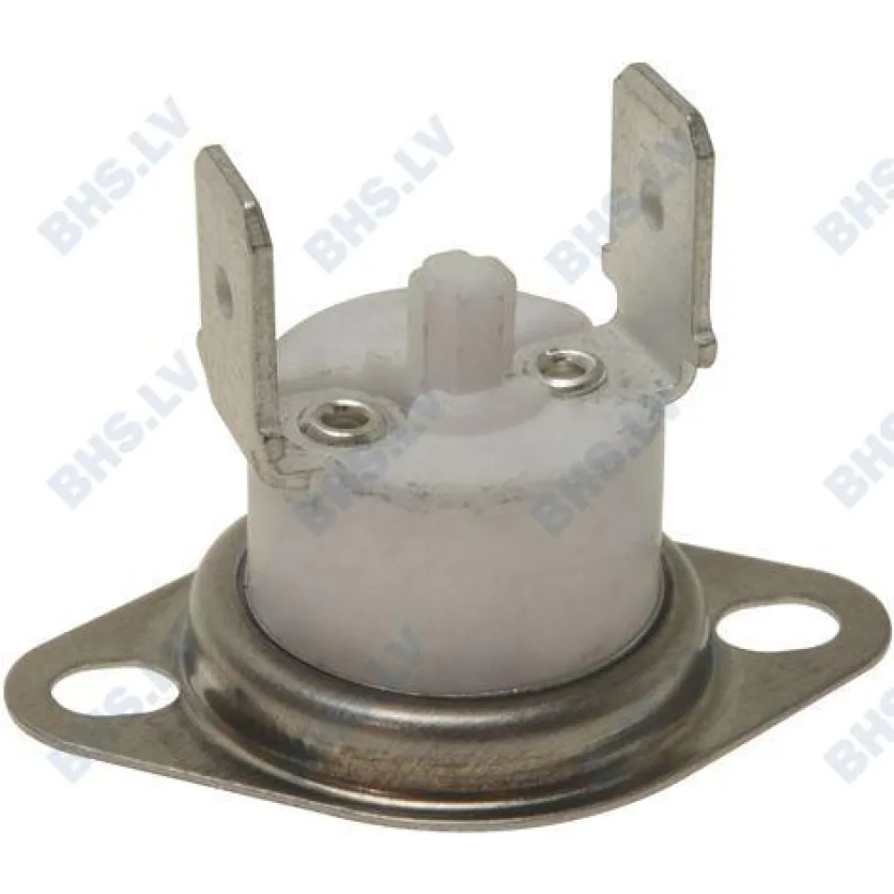 CONTACT THERMOSTAT 165°C 16A 250V (L3443085)