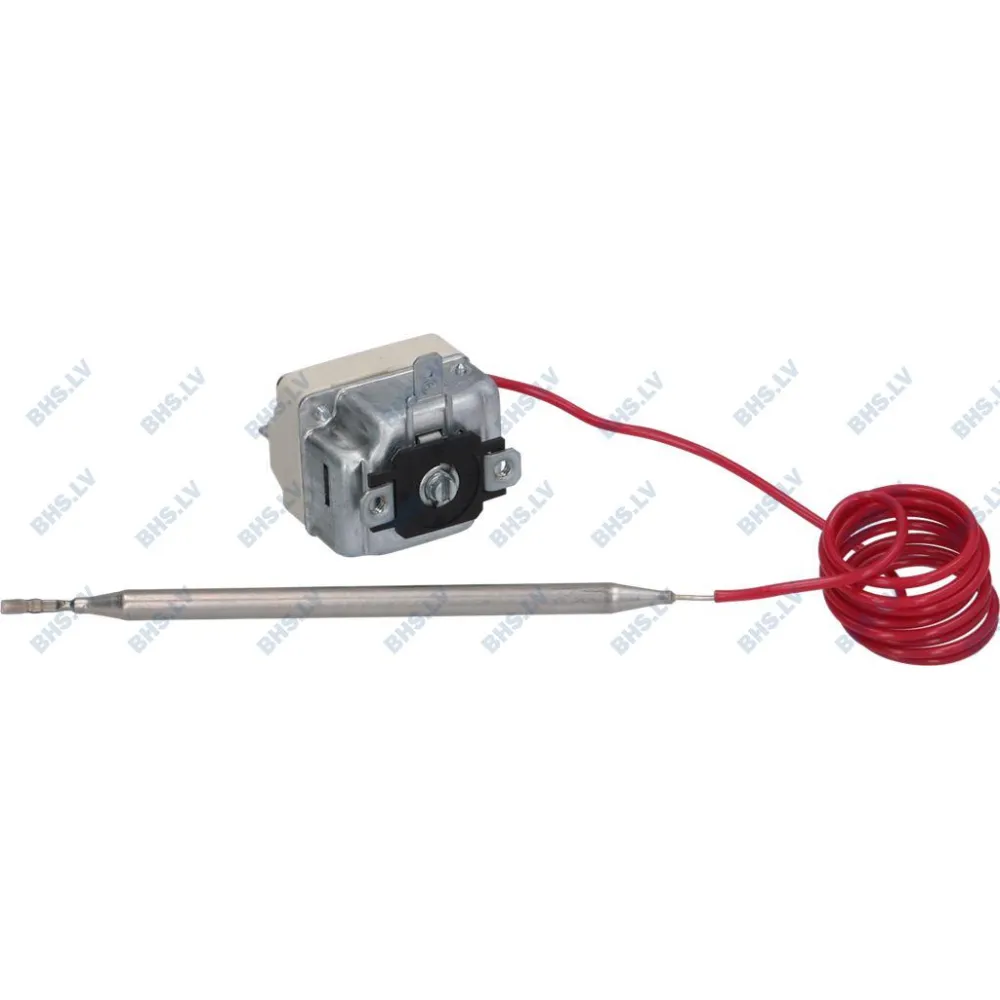 THERMOSTAT SINGLE-PHASE 35-93°C (L3444243)