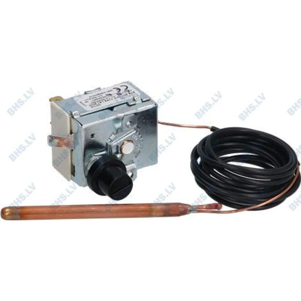THERMOSTAT SINGLE-PHASE 90-110°C (L3444282)