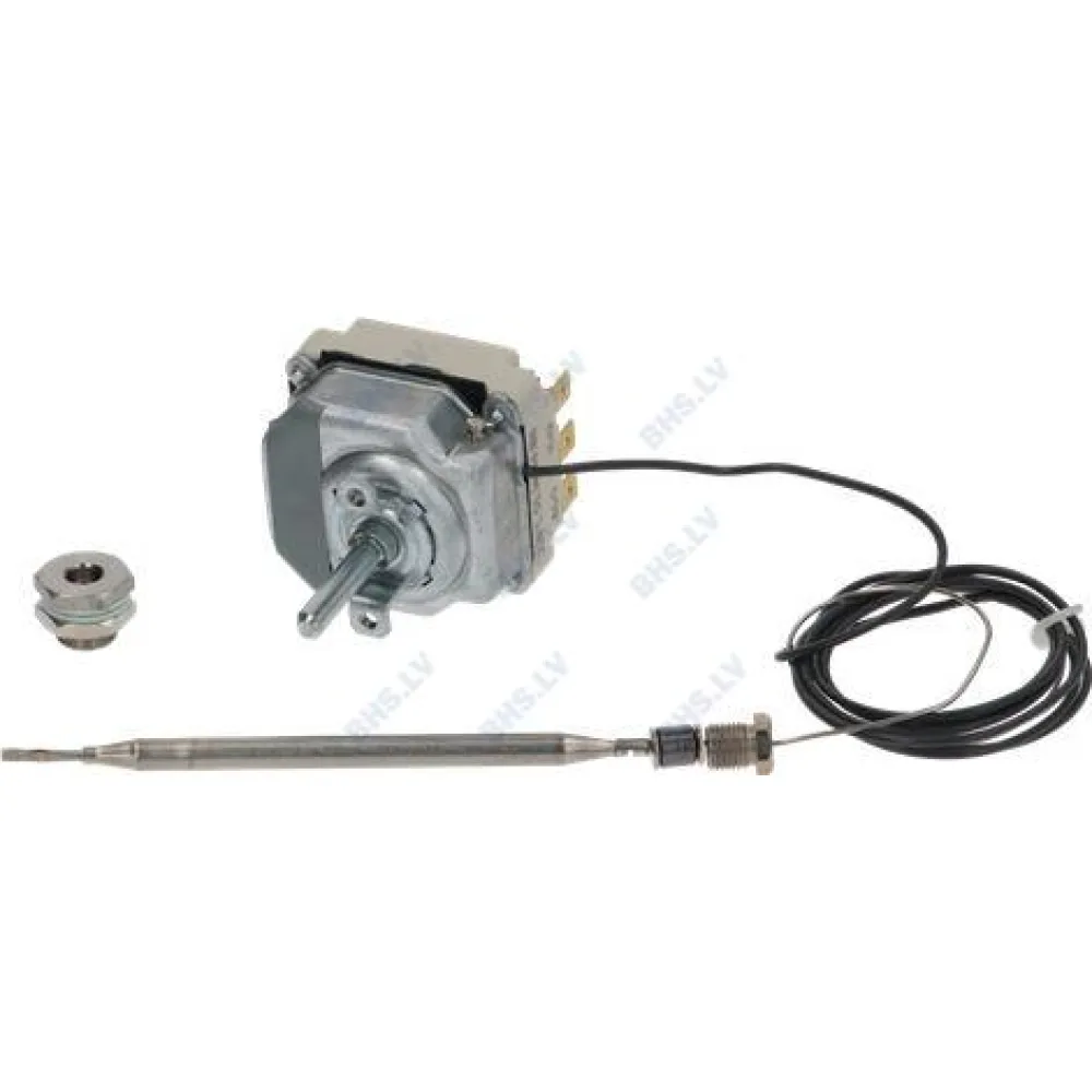 THREE-PHASE THERMOSTAT 95-220°C (L3444491)