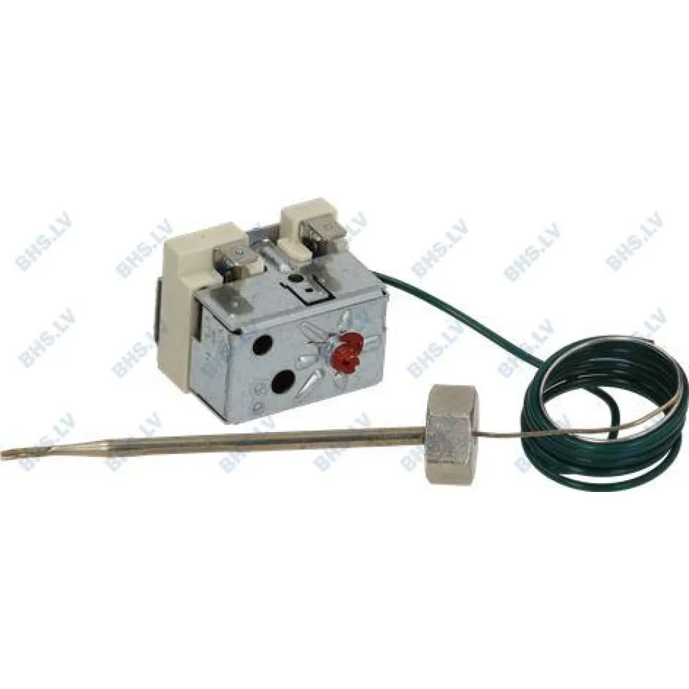 SINGLE-PHASE THERMOSTAT 360°C (L3444781)