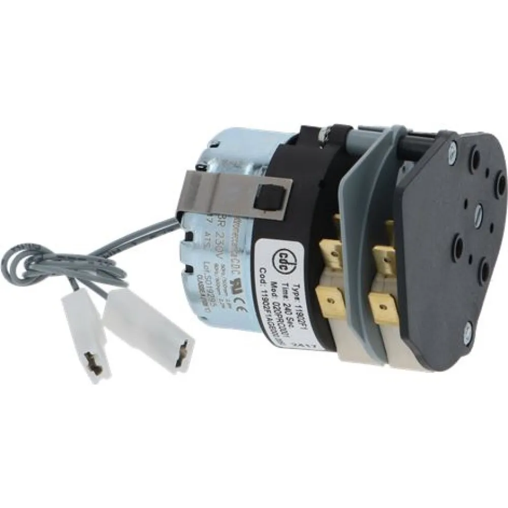 TIMER 11902F1 2 CAMS (L3446259)