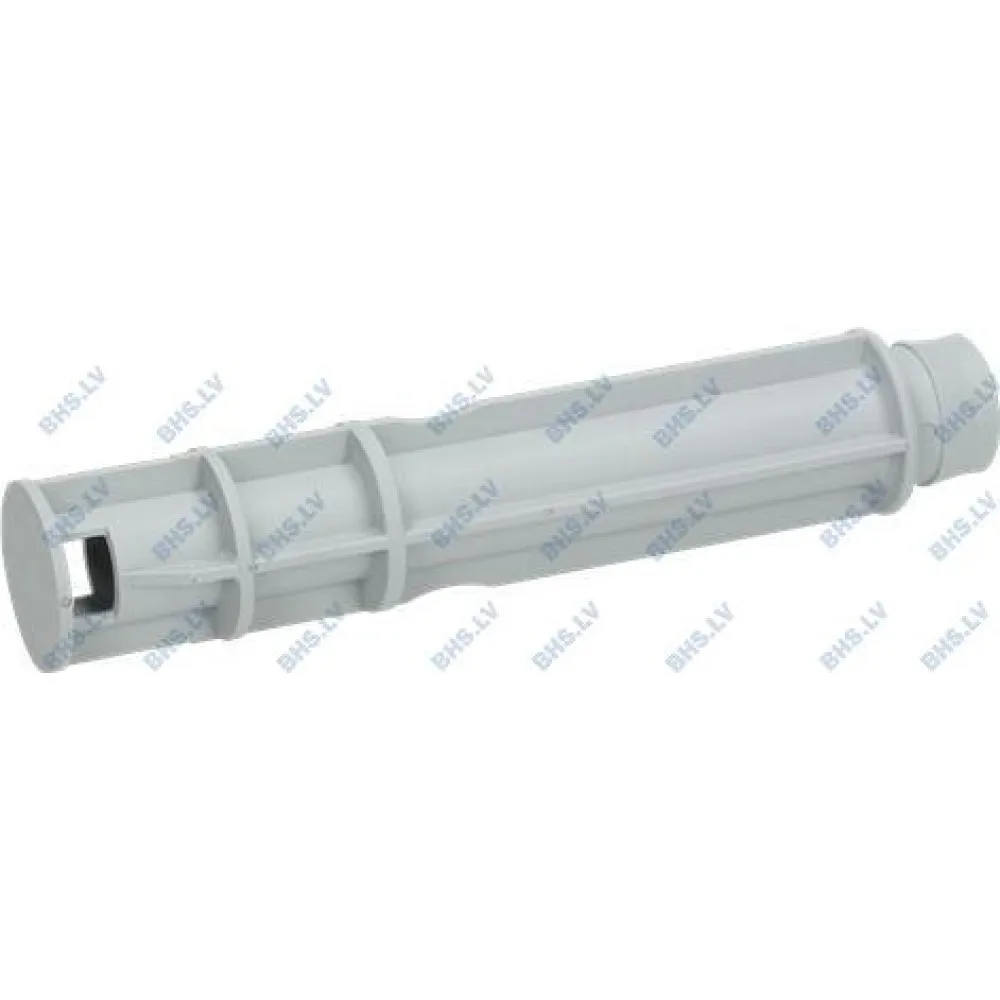 OVERFLOW PIPE ø 40x210 mm (L3448207)