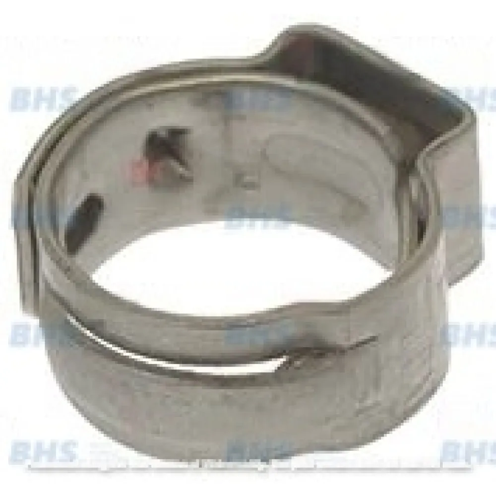 HOSE CLAMP ø 7.0/8.7 mm (L3449138)