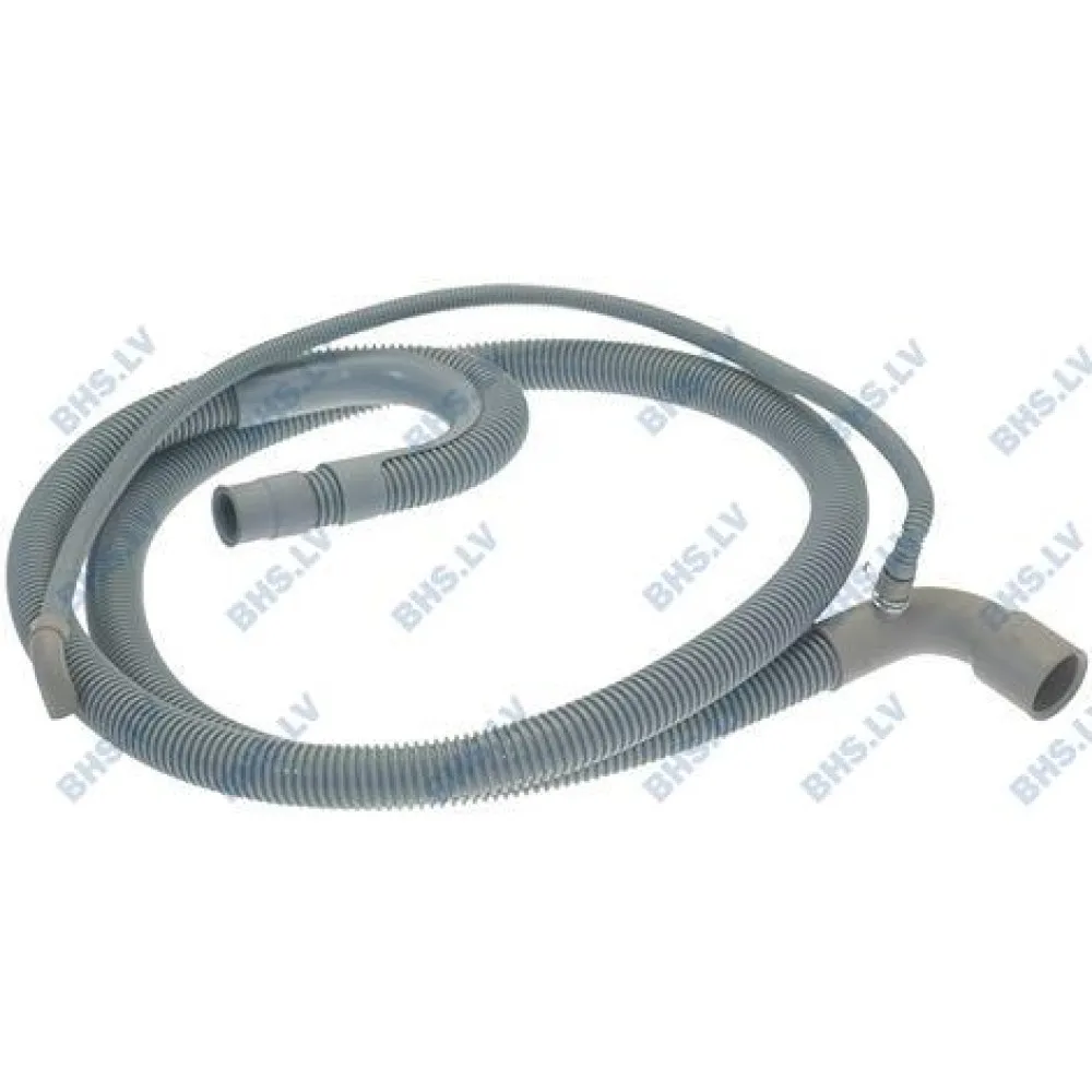 DRAIN HOSE ø 27x2000 mm (L3450131)