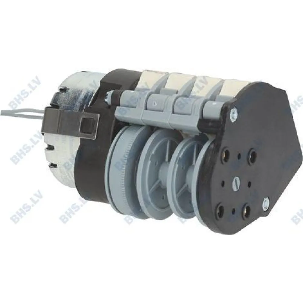 TIMER 11804F1 4 CAMS (L5015034)