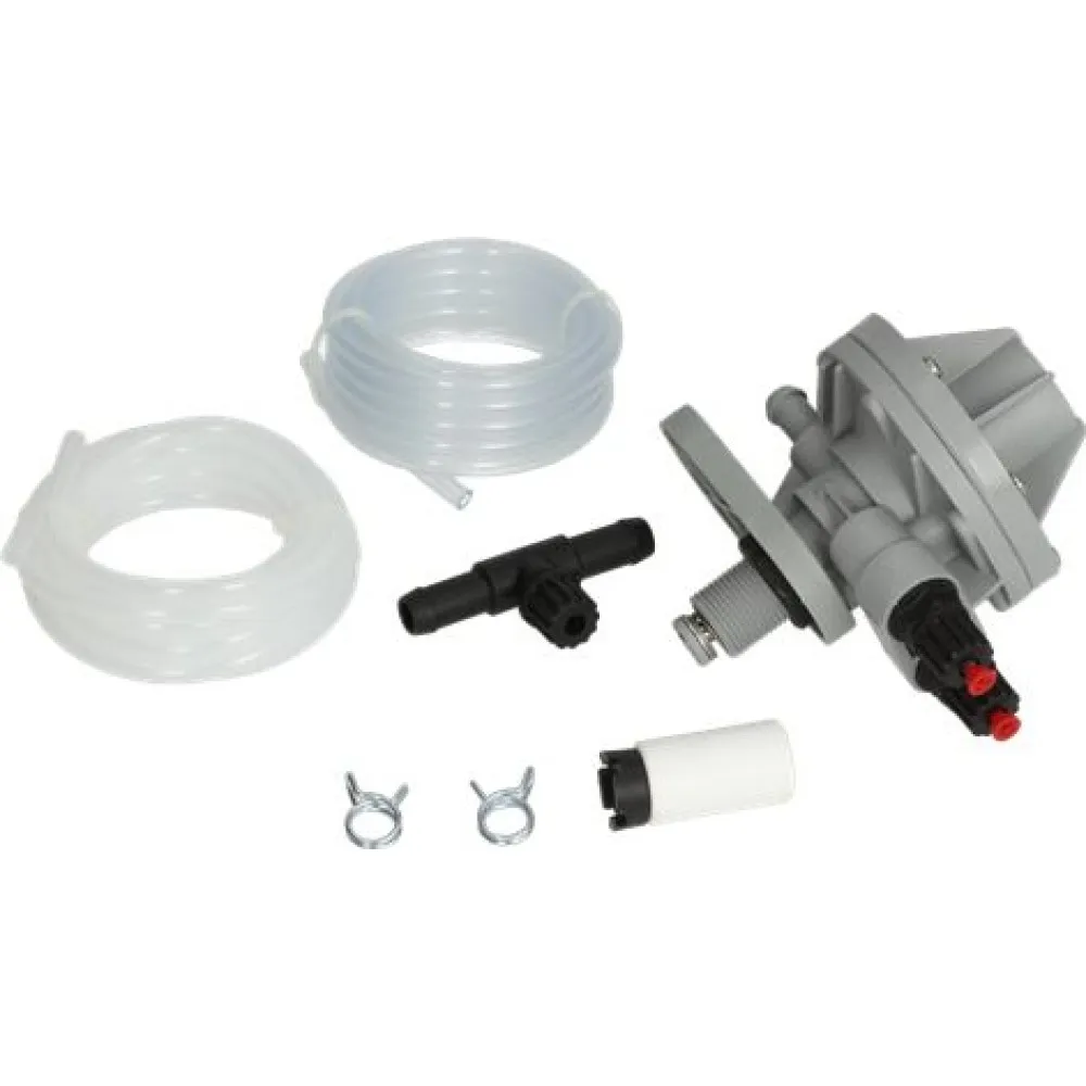 HYDRAULIC DOSING PUMP FOR RINSE AID (L5019324)