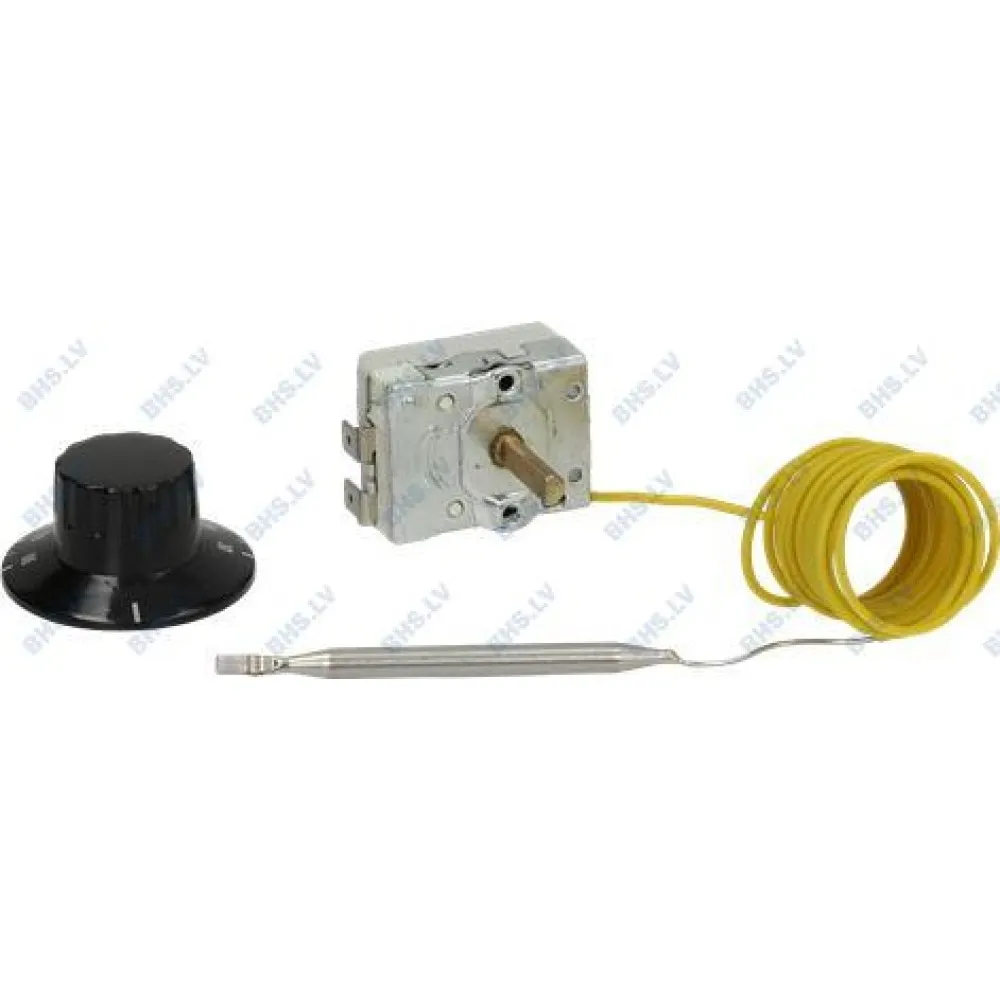 SINGLE-PHASE THERMOSTAT 30-90C (L5029731)
