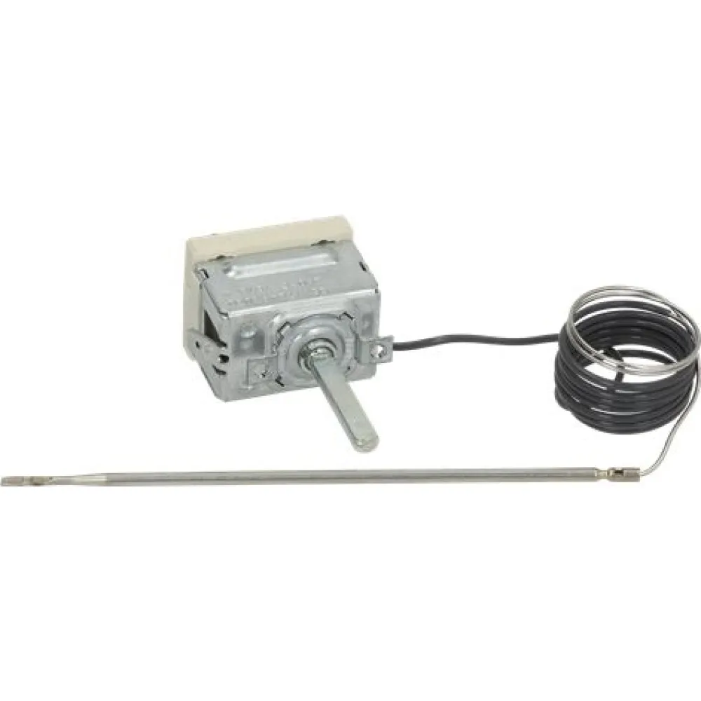 SINGLE-PHASE THERMOSTAT 52-260°C (L5036553)