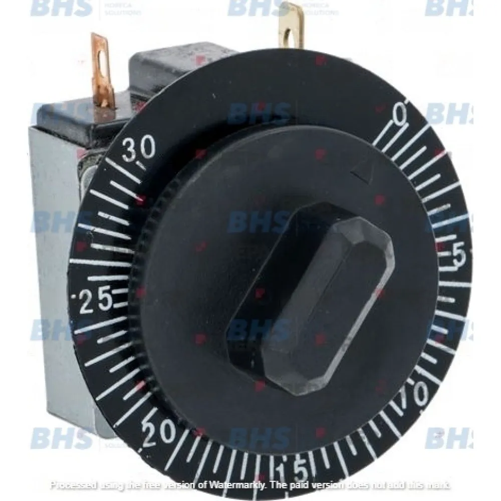 TIMER SWITCH 30 MINUTES (L5036724)