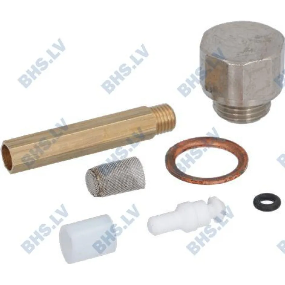 KIT FILTER FOR GROUP (L5047938)