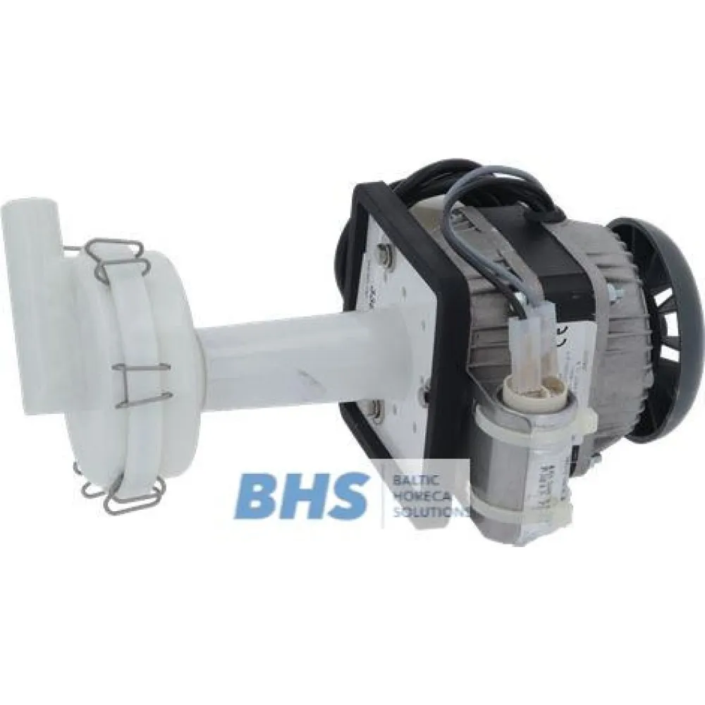 ELECTRIC PUMP (L5051525)