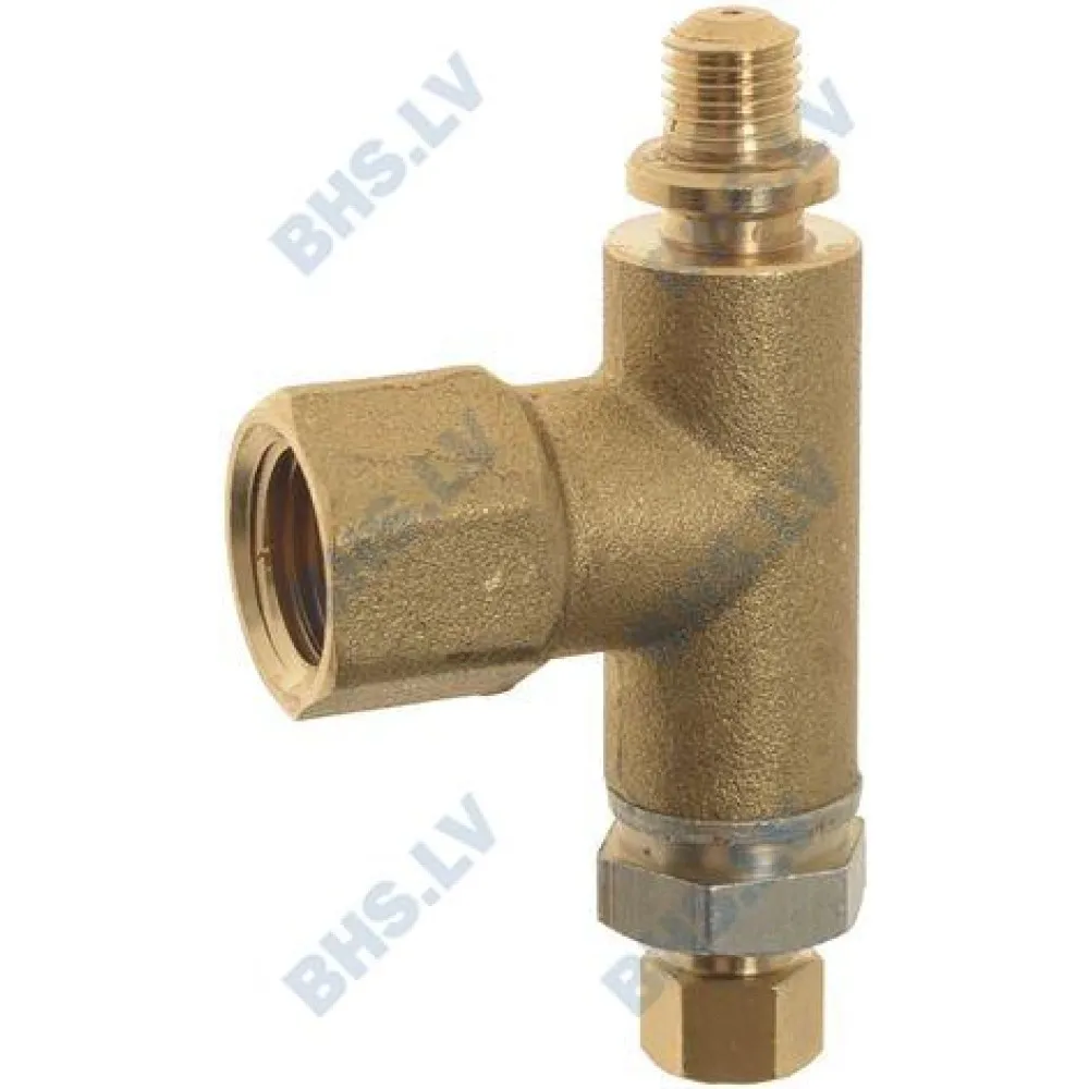 PILOT THREADED WITH JET ø 0.21 mm (L5053294)