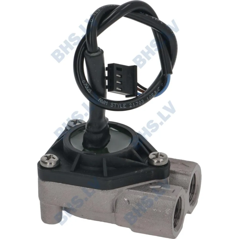 VOLUMETRIC FLOW METER GICAR (L5053707)