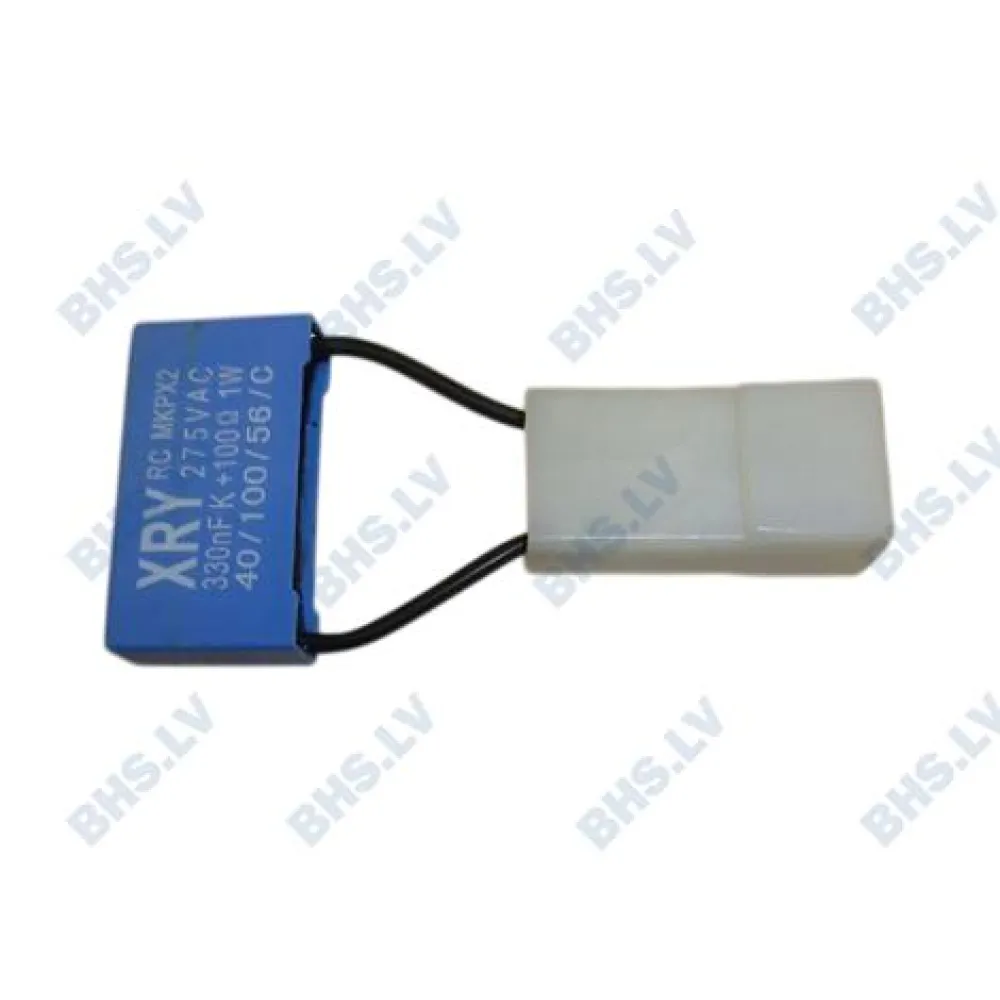 FILTER RC 0.33nF CABLED (L5054341)