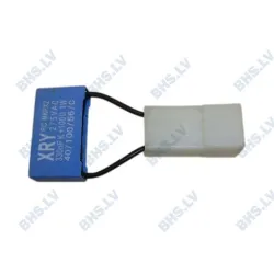 FILTER RC 0.33nF CABLED