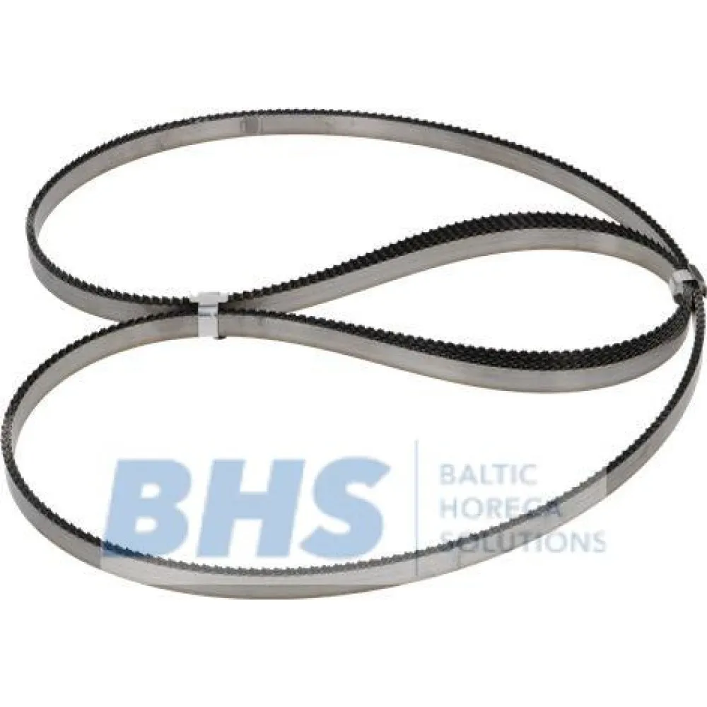 BONE SAW BLADE 1830xh19 mm DIAMOND-COATED (L5065176)