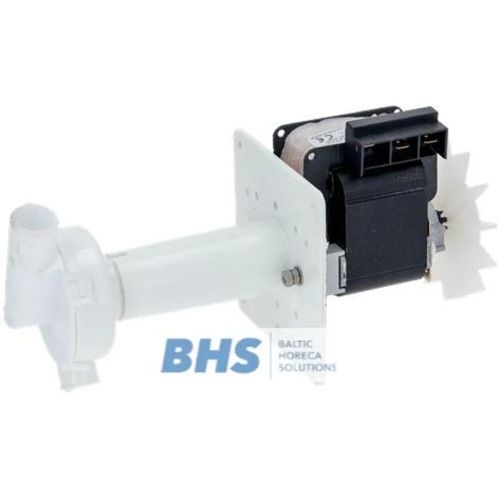 ELECTRIC PUMP COPREL P.40 TBB (L5065598)