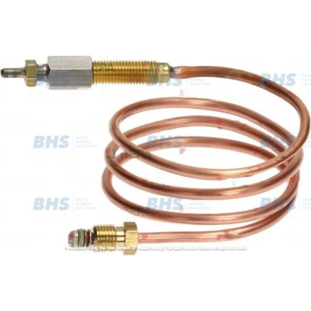 THERMOCOUPLE SIT M9x1 75 cm COUPL. M8x1 (L5083215)