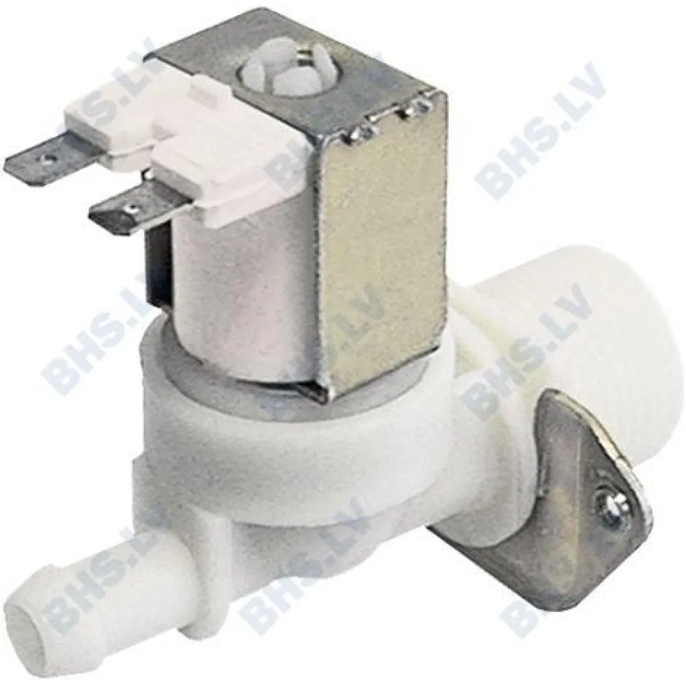 SOLENOID VALVE ROBERTSHAW 1 WAY 180° (L5106978)